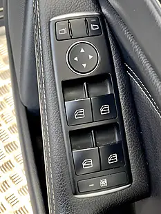 Used 2017 Mercedes-Benz a Class Sport Executive Grey - Interior and Exterior details 14