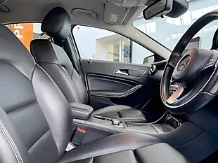 Used 2017 Mercedes-Benz a Class Sport Executive Grey - Interior and Exterior details 15