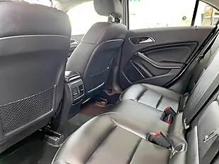 Used 2017 Mercedes-Benz a Class Sport Executive Grey - Interior and Exterior details 16