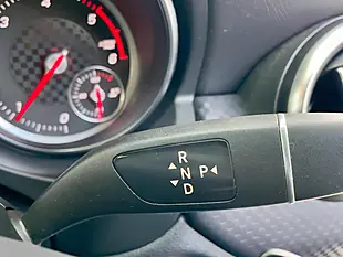 Used 2017 Mercedes-Benz a Class Sport Executive Grey - Interior and Exterior details 18