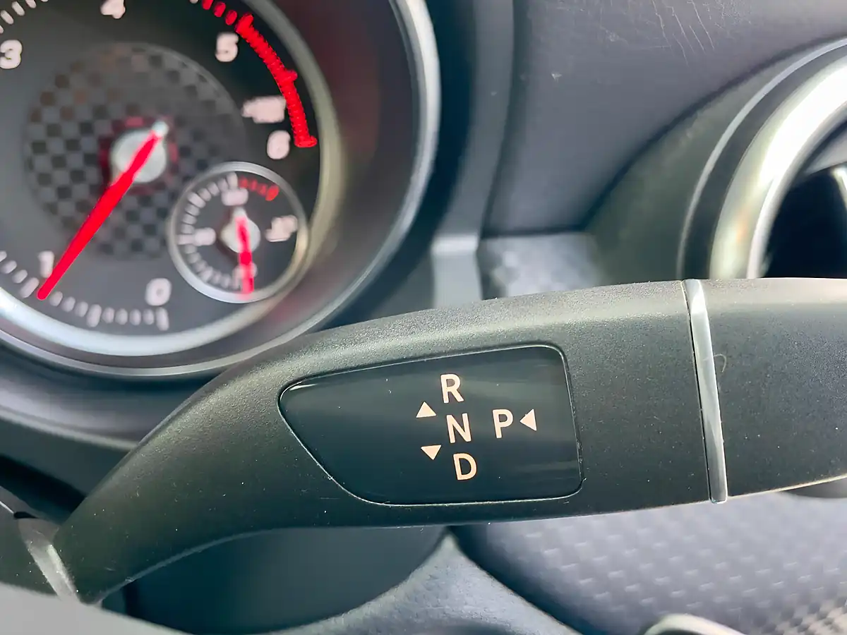 Used 2017 Mercedes-Benz a Class Sport Executive Grey - Interior and Exterior details 18