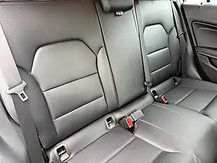 Used 2017 Mercedes-Benz a Class Sport Executive White - Interior and Exterior details 19