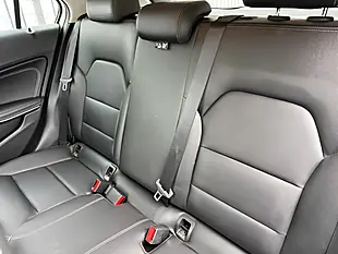 Used 2017 Mercedes-Benz a Class Sport Executive White - Interior and Exterior details 20