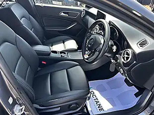 Used 2017 Mercedes-Benz a Class Sport Premium Grey - Interior and Exterior details 14