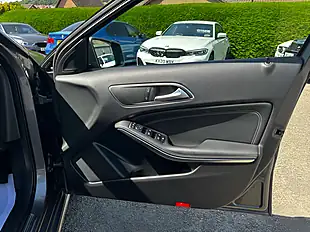 Used 2017 Mercedes-Benz a Class Sport Premium Grey - Interior and Exterior details 15