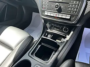 Used 2017 Mercedes-Benz a Class Sport Premium Grey - Interior and Exterior details 18