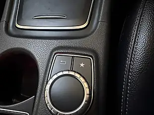 Used 2017 Mercedes-Benz a Class Sport Premium White - Interior and Exterior details 17