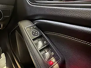 Used 2017 Mercedes-Benz a Class Sport Premium White - Interior and Exterior details 20