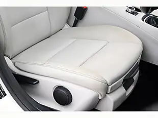 Used 2017 Mercedes-Benz a Class Sport White - Interior and Exterior details 12