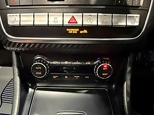 Used 2017 Mercedes-Benz a Class White - Interior and Exterior details 19