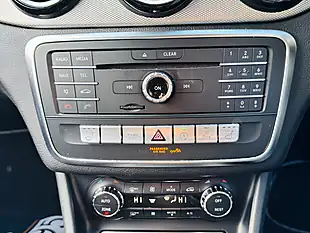 Used 2017 Mercedes-Benz a Class Whiteart (limited Edition) Black - Interior and Exterior details 16