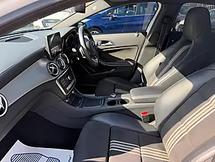 Used 2017 Mercedes-Benz a Class Whiteart Premium Plus White - Interior and Exterior details 10