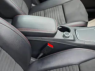 Used 2017 Mercedes-Benz B Class AMG Line Black - Interior and Exterior details 17