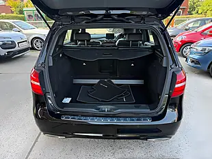 Used 2017 Mercedes-Benz B Class AMG Line (premium) Black - Interior and Exterior details 14