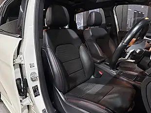 Used 2017 Mercedes-Benz B-Class AMG Line (premium Plus) Cirrus White - Interior and Exterior details 11