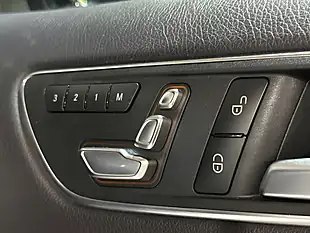 Used 2017 Mercedes-Benz B-Class AMG Line (premium Plus) Cirrus White - Interior and Exterior details 14
