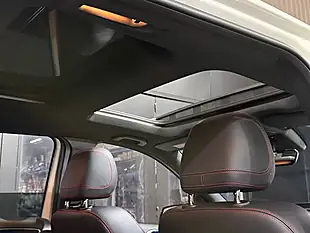 Used 2017 Mercedes-Benz B-Class AMG Line (premium Plus) Cirrus White - Interior and Exterior details 15