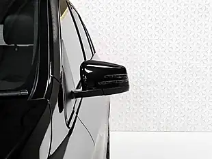 Used 2017 Mercedes-Benz B-Class AMG Line Premium Plus Obsidian Black - Interior and Exterior details 13