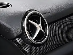 Used 2017 Mercedes-Benz B-Class AMG Line Premium Plus Obsidian Black - Interior and Exterior details 18