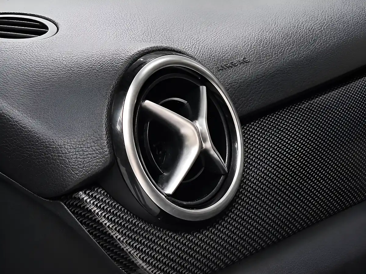 Used 2017 Mercedes-Benz B-Class AMG Line Premium Plus Obsidian Black - Interior and Exterior details 18