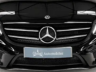 Used 2017 Mercedes-Benz B-Class AMG Line Premium Plus Obsidian Black - Interior and Exterior details 7