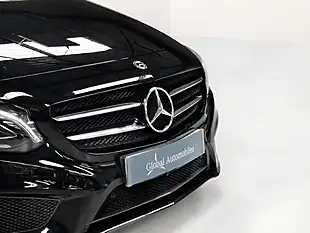 Used 2017 Mercedes-Benz B-Class AMG Line Premium Plus Obsidian Black - Interior and Exterior details 9