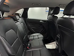 Used 2017 Mercedes-Benz B Class Se Grey - Interior and Exterior details 18