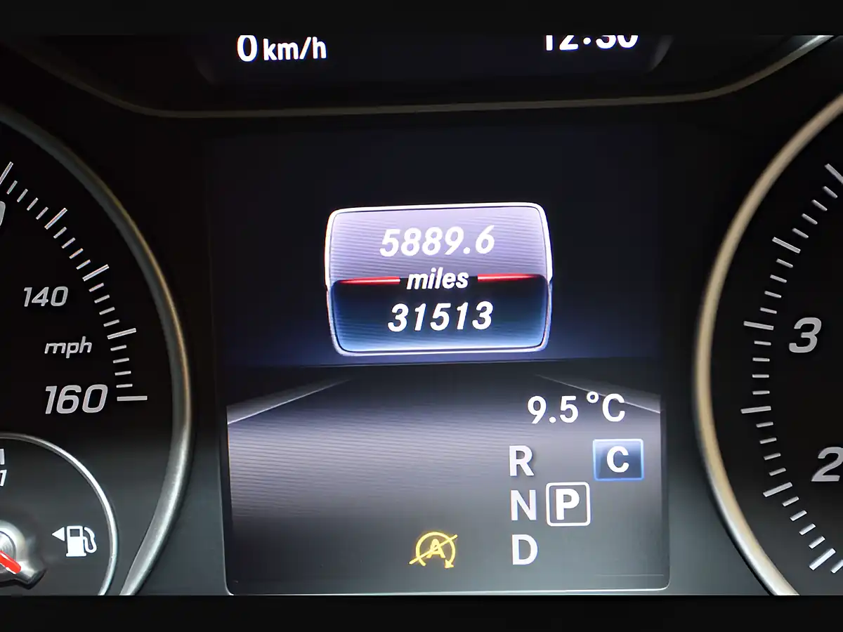 Used 2017 Mercedes-Benz B Class Sport (executive) Silver - Interior and Exterior details 20