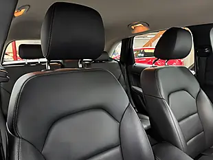 Used 2017 Mercedes-Benz B Class Sport Grey - Interior and Exterior details 13