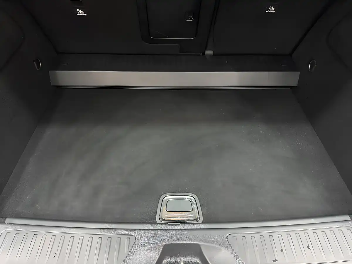 Used 2017 Mercedes-Benz B Class Sport Grey - Interior and Exterior details 19
