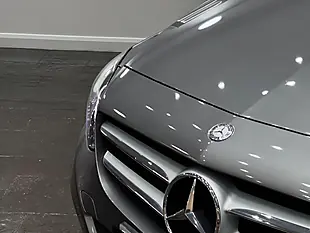 Used 2017 Mercedes-Benz B Class Sport Grey - Interior and Exterior details 9
