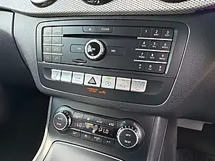 Used 2017 Mercedes-Benz B-Class Sport (premium) Grey - Interior and Exterior details 16