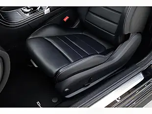 Used 2017 Mercedes-Benz C Class AMG Line Black - Interior and Exterior details 15