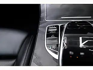 Used 2017 Mercedes-Benz C Class AMG Line Black - Interior and Exterior details 18