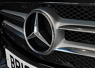 Used 2017 Mercedes-Benz C Class AMG Line Black - Interior and Exterior details 11