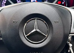 Used 2017 Mercedes-Benz C Class AMG Line Black - Interior and Exterior details 13