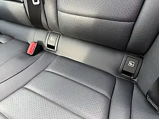 Used 2017 Mercedes-Benz C Class AMG Line Black - Interior and Exterior details 19