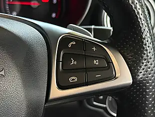 Used 2017 Mercedes-Benz C Class AMG Line (premium) Black - Interior and Exterior details 15
