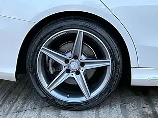 Used 2017 Mercedes-Benz C Class AMG Line Premium+ Diamond White - Interior and Exterior details 12