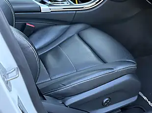 Used 2017 Mercedes-Benz C Class AMG Line Premium+ Diamond White - Interior and Exterior details 16