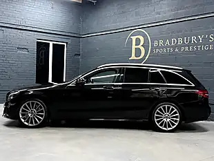 Used 2017 Mercedes-Benz C Class AMG Line Premium Plus Black - Interior and Exterior details 10