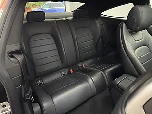 Used 2017 Mercedes-Benz C Class AMG Line Premium Plus Black - Interior and Exterior details 12