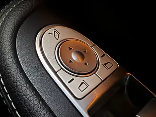 Used 2017 Mercedes-Benz C Class AMG Line (premium Plus) Grey - Interior and Exterior details 19