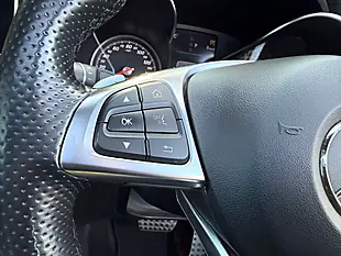Used 2017 Mercedes-Benz C Class AMG Line Premium Plus Silver - Interior and Exterior details 15