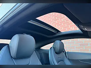 Used 2017 Mercedes-Benz C Class AMG Line (premium Plus) White - Interior and Exterior details 4