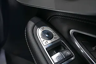 Used 2017 Mercedes-Benz C Class AMG Line (premium) Selenite Grey - Interior and Exterior details 13