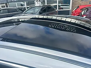 Used 2017 Mercedes-Benz C Class AMG Line (premium) White - Interior and Exterior details 13
