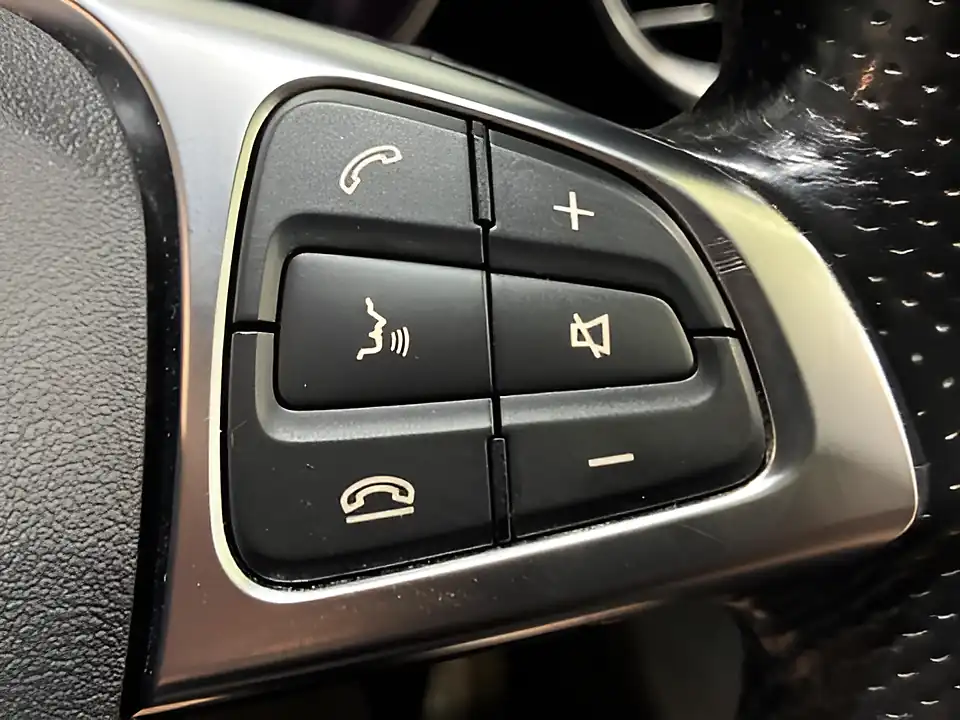 Used 2017 Mercedes-Benz C Class AMG Line Silver - Interior and Exterior details 14