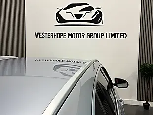 Used 2017 Mercedes-Benz C Class AMG Line Silver - Interior and Exterior details 18