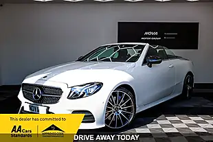 Used 2017 Mercedes-Benz C-Class AMG Premium Plus Coupe - Interior and Exterior details 3
